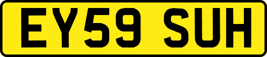 EY59SUH