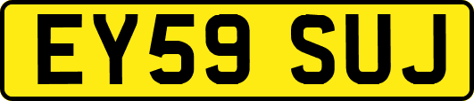 EY59SUJ