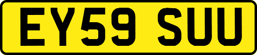 EY59SUU