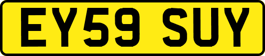 EY59SUY