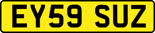 EY59SUZ