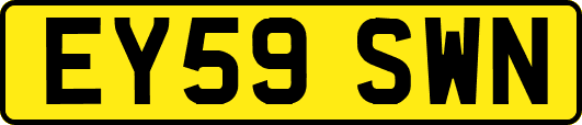 EY59SWN