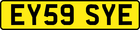 EY59SYE