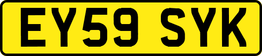 EY59SYK