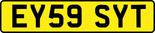 EY59SYT