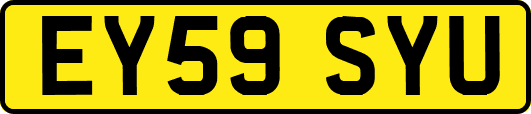 EY59SYU
