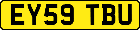 EY59TBU