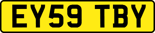 EY59TBY
