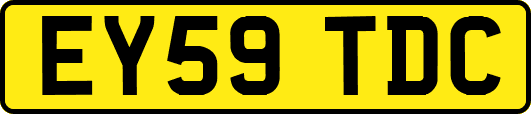 EY59TDC