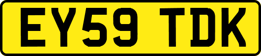 EY59TDK