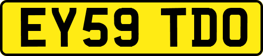 EY59TDO