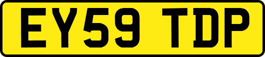 EY59TDP