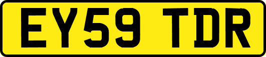 EY59TDR
