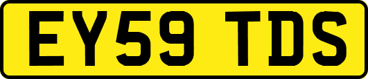 EY59TDS