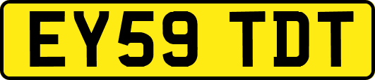 EY59TDT
