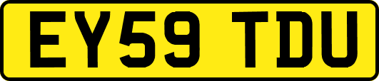 EY59TDU