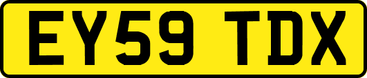 EY59TDX