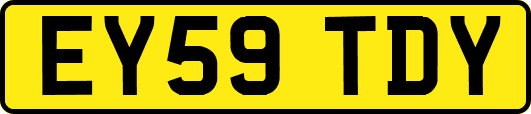 EY59TDY