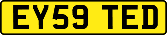 EY59TED