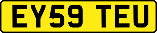 EY59TEU