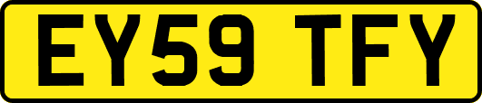 EY59TFY