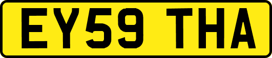 EY59THA