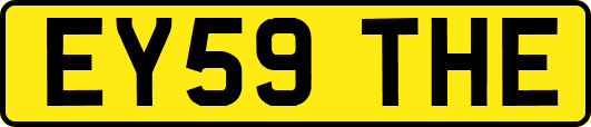 EY59THE