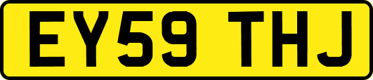 EY59THJ