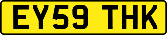 EY59THK