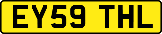 EY59THL