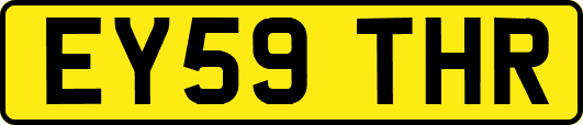 EY59THR