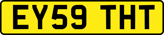 EY59THT