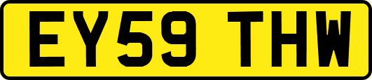 EY59THW
