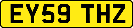EY59THZ