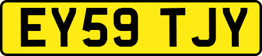 EY59TJY