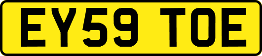 EY59TOE