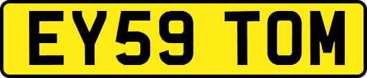 EY59TOM