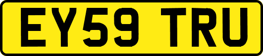 EY59TRU
