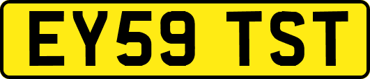 EY59TST