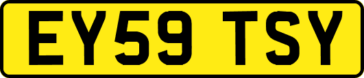 EY59TSY