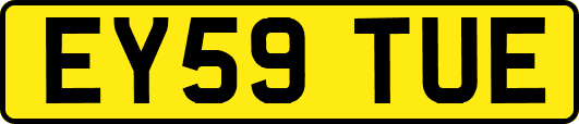 EY59TUE