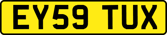 EY59TUX