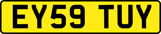 EY59TUY