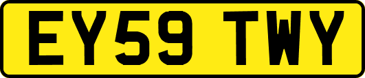 EY59TWY