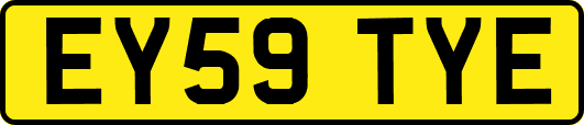 EY59TYE