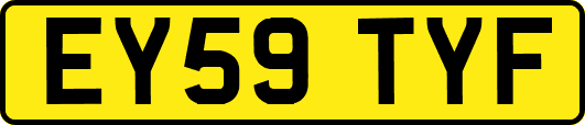 EY59TYF