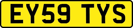 EY59TYS