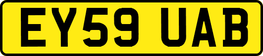 EY59UAB