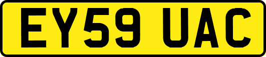 EY59UAC