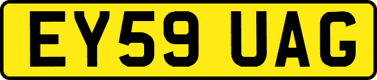 EY59UAG